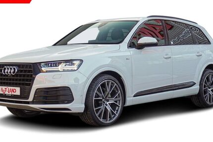 Audi Q7 116.767 km 42.990 &euro; Magdeburg 39118