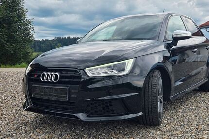 Audi S1 51.000 km 21.900 &euro; Wildpoldsried 87499