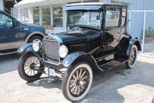 Gebrauchtwagen Ford Andere