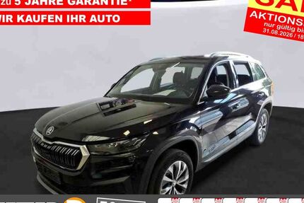 Skoda Kodiaq 112.753 km 26.149 &euro; Rheinstetten 76287