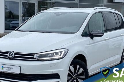 VW Touran 15.020 km 32.648 &euro; Schrobenhausen-Edelshsn. 86529