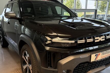 Dacia Duster 1.870 km 23.490 € Bruchsal 76646