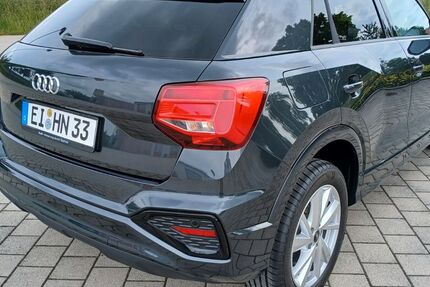 Audi Q2 19.500 km 28.900 &euro; Hitzhofen 85122