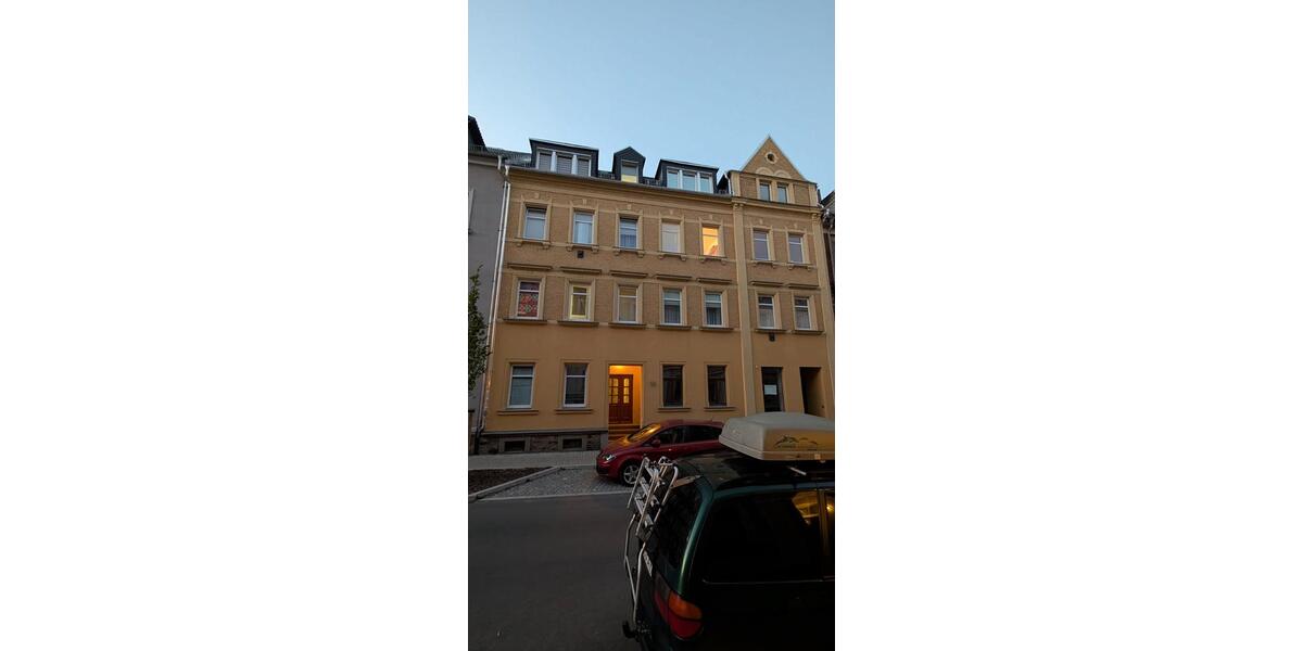 Etagenwohnung Freiberg - 2 Zimmer, 51 m&sup2;, 480&euro; | Angebot:26407551