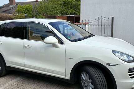 Porsche Cayenne 333.733 km 24.500 &euro; Bischberg 96120