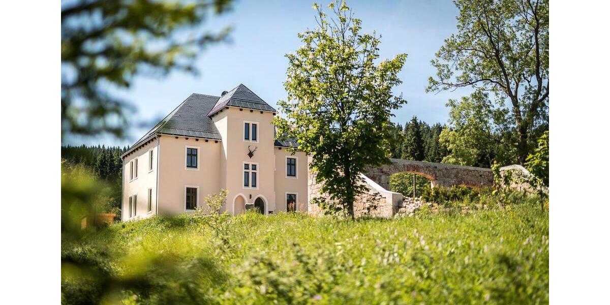 Einfamilienhaus Eibenstock - 15 Zimmer, 377 m&sup2;, 690.000&euro; | Angebot:26364242