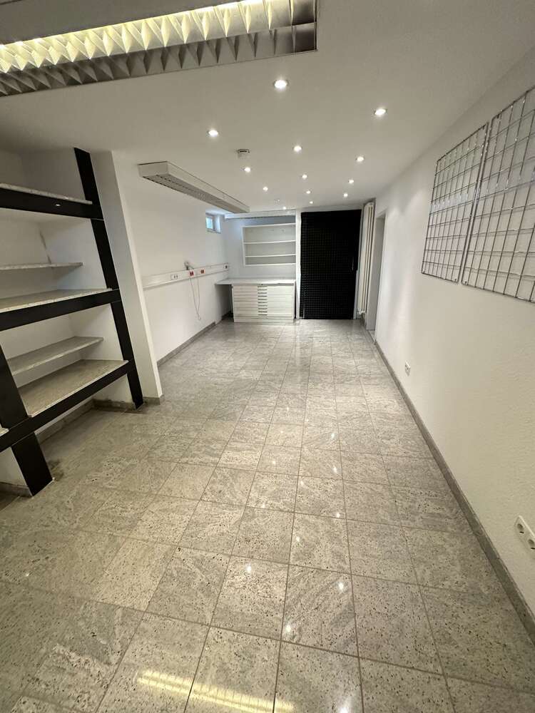 Büro in Marburg 350 € 30 m²