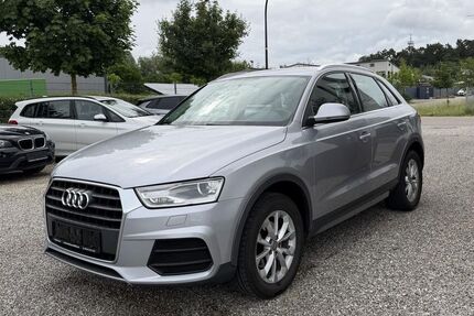 Audi Q3 234.000 km 11.900 &euro; Hohenwart 86558
