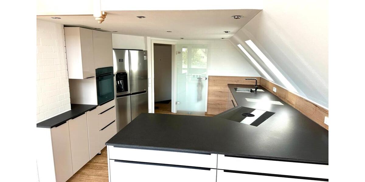 Terrassenwohnung Augsburg Bergheim - 5 Zimmer, 167 m&sup2;, 760.000&euro; | Angebot:27189765