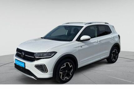 VW T-Cross 4.836 km 27.491 &euro; Darmstadt 64295