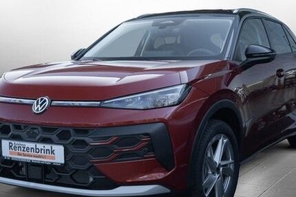 VW T-Roc 6.000 km 40.990 &euro; Bramsche - Engter 49565