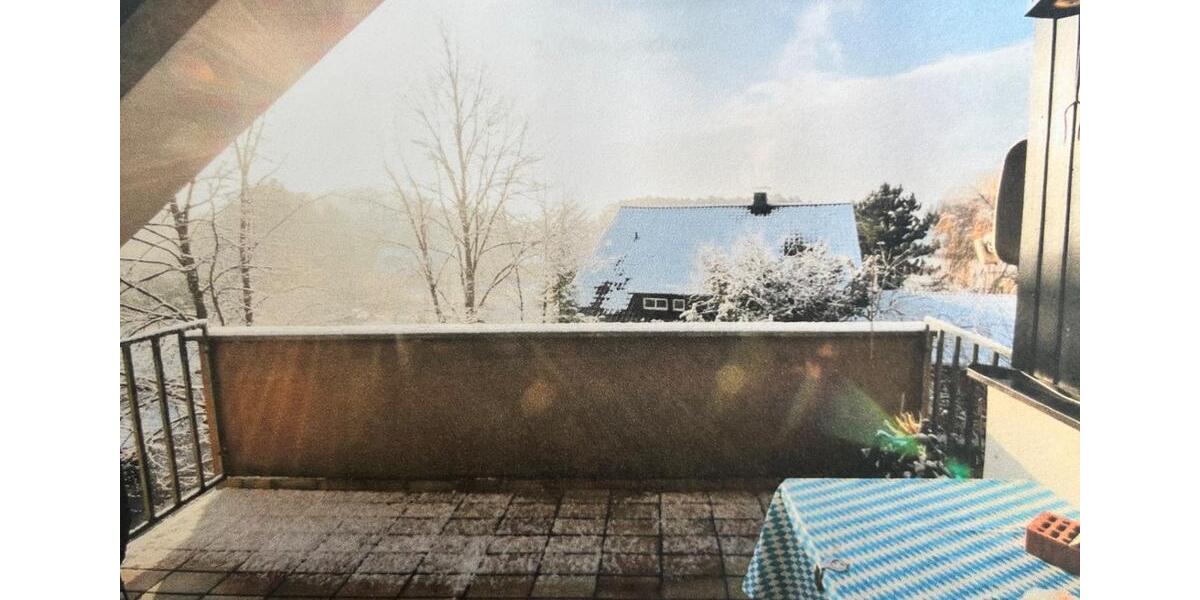 Dachgeschoßwohnung Neuendettelsau - 2 Zimmer, 68 m&sup2;, 160.000&euro; | Angebot:26165636