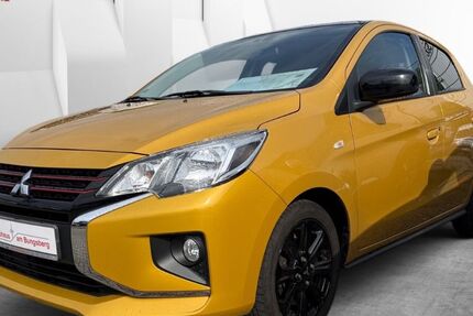 Mitsubishi Space Star 47.650 km 9.990 &euro; Lübeck 23554
