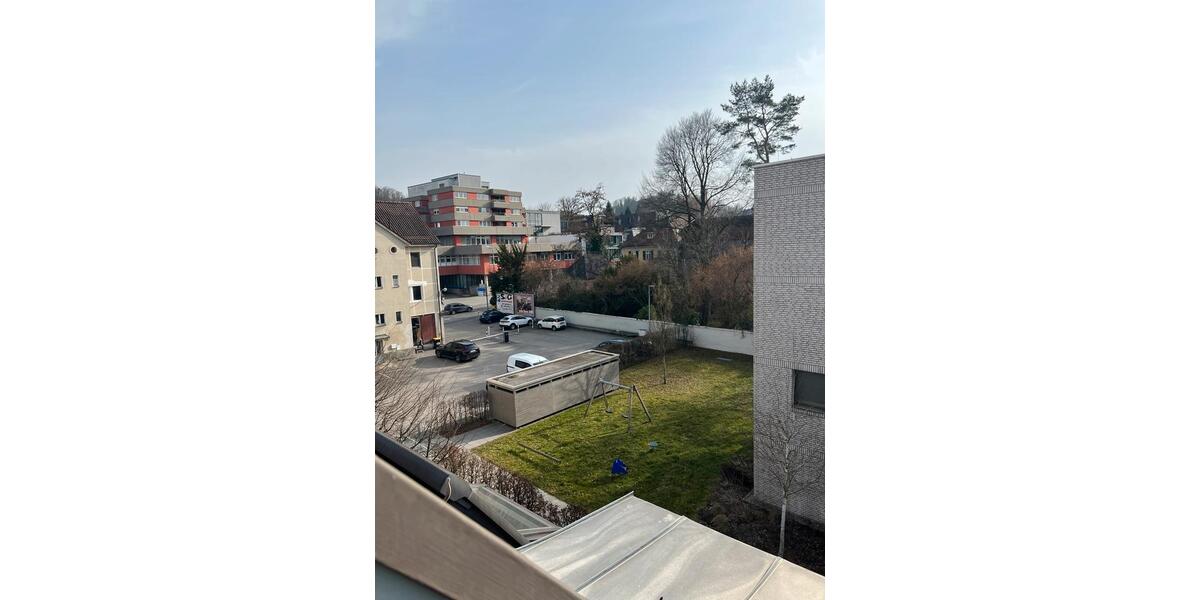 Dachgeschoßwohnung Ravensburg Eschach - 3.5 Zimmer, 102 m&sup2;, 425.000&euro; | Angebot:26391820