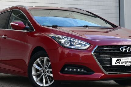 Hyundai i40 108.972 km 12.199 &euro; Geldern 47608