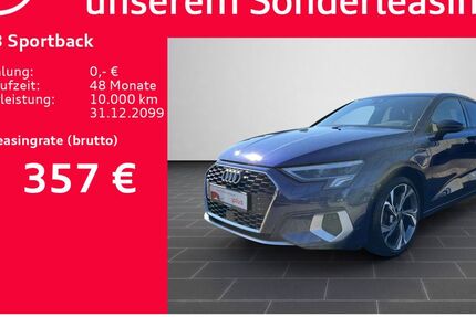 Audi A3 39.904 km 24.690 &euro; Mayen 56727