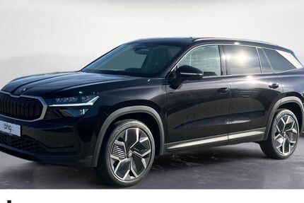 Skoda Kodiaq 1.478 km 54.900 &euro; Reutlingen 72770