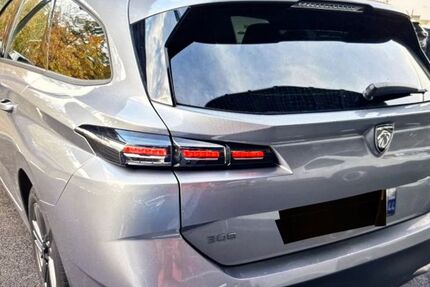 Peugeot 308 150.453 km 11.662 &euro; Frankfurt am Main 60389