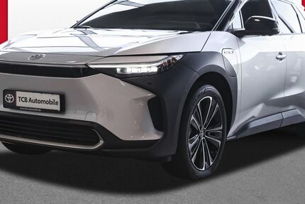 Toyota bZ4X 20.000 km 34.899 &euro; Essen 45141