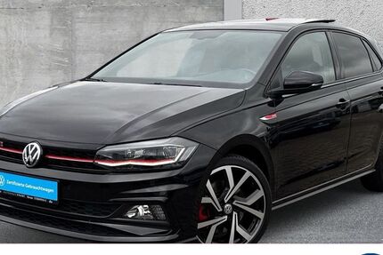 VW Polo 58.307 km 20.420 &euro; Salzatal OT Bennstedt 06198