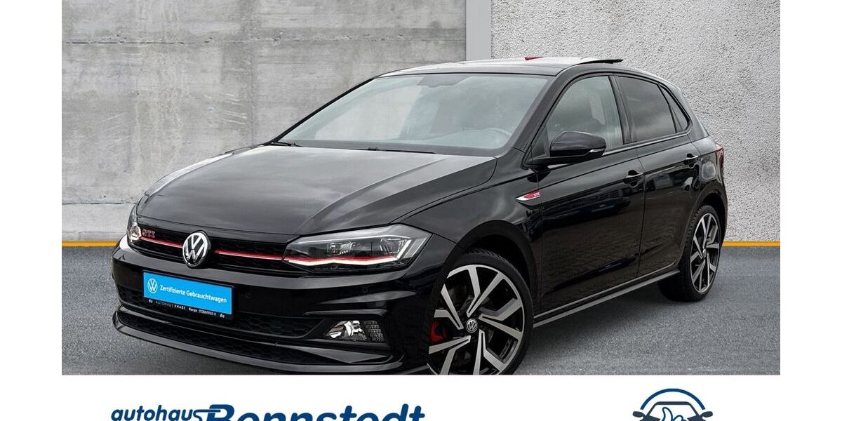 VW Polo 58.307 km 20.420 &euro; Salzatal OT Bennstedt 06198