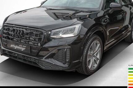 Audi Q2 10.500 km 41.770 &euro; Pfaffenhofen 85276