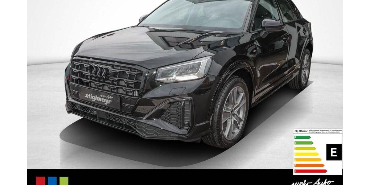 Audi Q2 10.500 km 41.770 &euro; Pfaffenhofen 85276