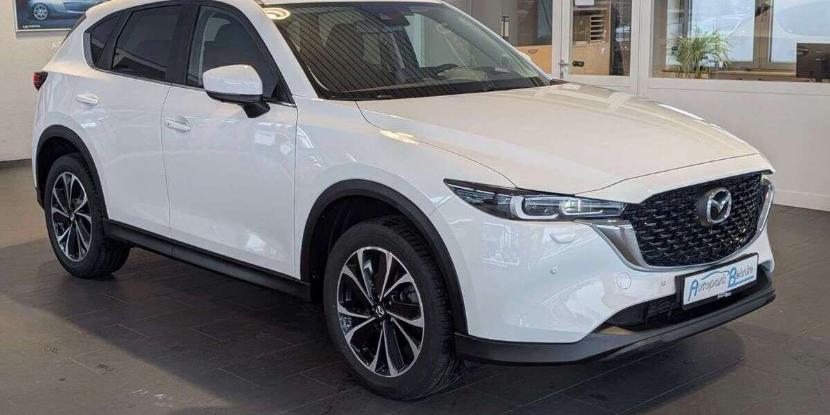 Mazda CX-5 92.452 km 21.950 &euro; Achim-Bierden 28832