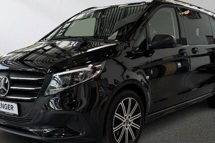 Mercedes-Benz Vito 9.500 km 57.950 &euro; Oldenburg OT Tweelbäke 26135