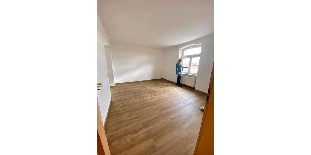 Maisonettenwohnung Aschersleben - 4 Zimmer, 84 m&sup2;, 600&euro; | Angebot:25253866