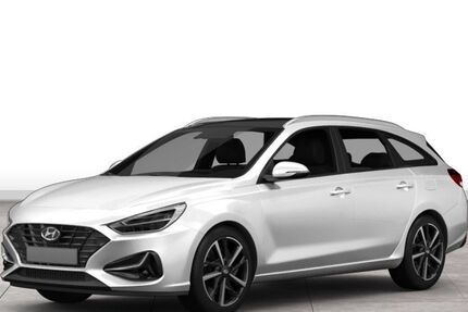 Hyundai i30 5.830 km 27.960 &euro; Trierweiler 54311