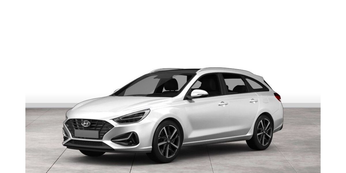 Hyundai i30 5.830 km 27.960 &euro; Trierweiler 54311