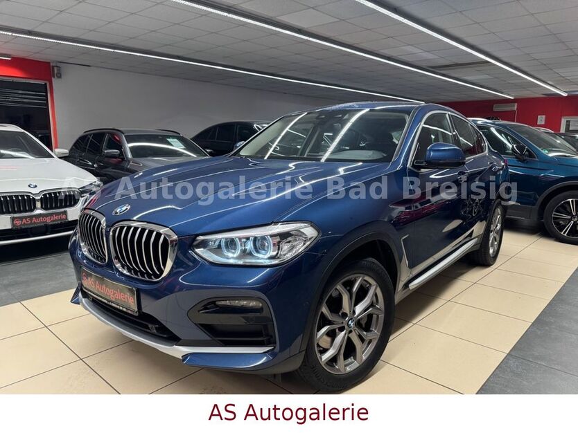 BMW X4 229.000 km 25.999 € Bad Breisig 53498