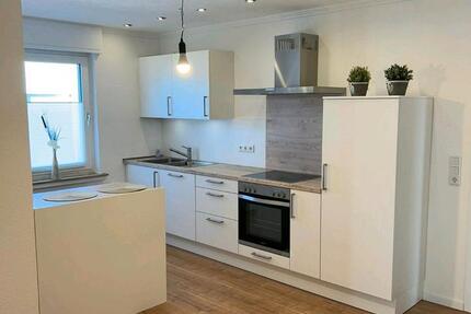 Großzügige, renovierte Wohnung im Herzen von Bad Westernkotten 5 zimmer