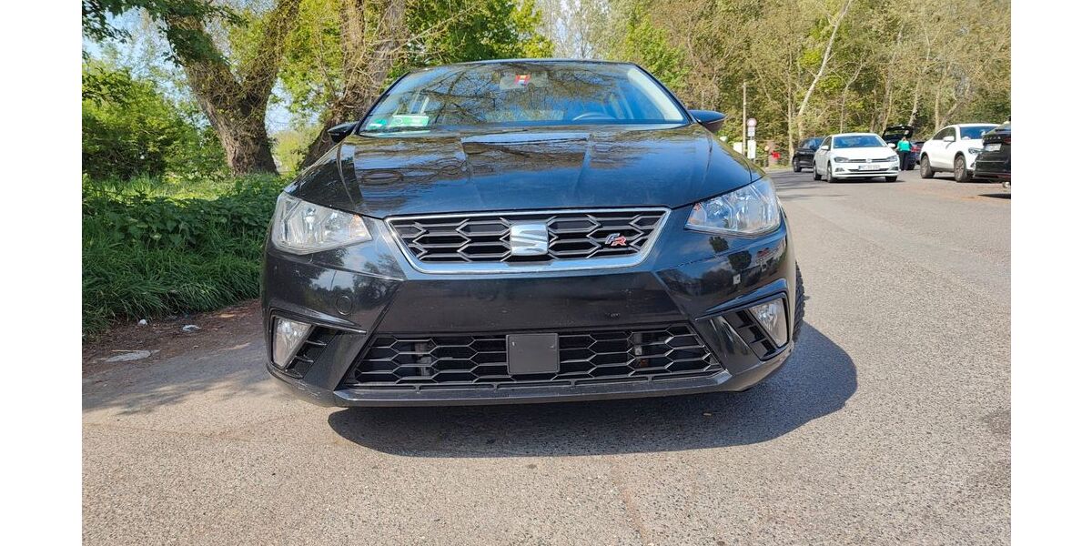 Seat Ibiza 176.400 km 6.900 &euro; Wiesbaden 65195