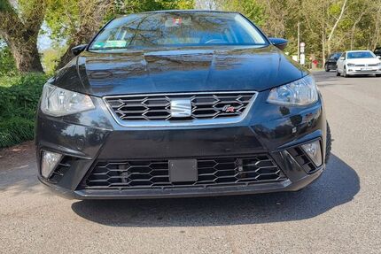 Seat Ibiza 176.400 km 7.400 &euro; Wiesbaden 65195