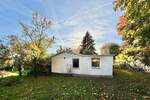 Freizeitgrundstück in Müncheberg mit massivem Bungalow zimmer