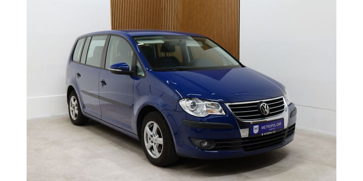 VW Touran 178.453 km 4.490 &euro; Krumbach (Schwaben) 86381