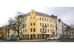 4,5 Zimmer komplett sanierter Altbau am Volkspark