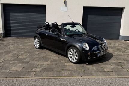 Mini One Cabrio 159.000 km 4.999 &euro; HEMHOFEN 91334