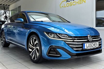 VW Arteon 99.420 km 29.890 € Aurich 26607