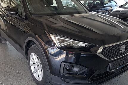 Seat Tarraco 22.761 km 29.450 € Velburg 92355