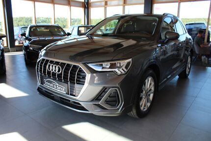 Audi Q3 70.000 km 25.990 &euro; Amstetten 73340