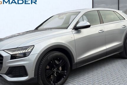 Audi Q8 103.750 km 61.480 &euro; Blaustein 89134