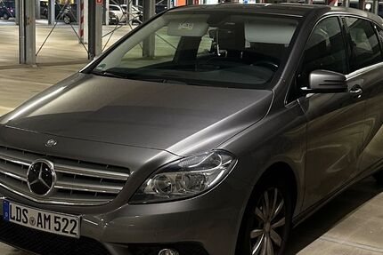 Mercedes-Benz B 200 94.000 km 11.500 &euro; Schulzendorf 15732