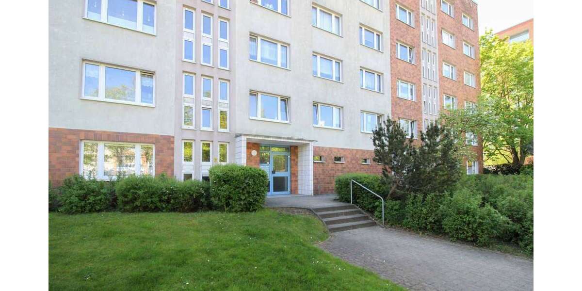 Etagenwohnung Rostock Lütten Klein - 2 Zimmer, 55 m&sup2;, 139.000&euro; | Angebot:26730144