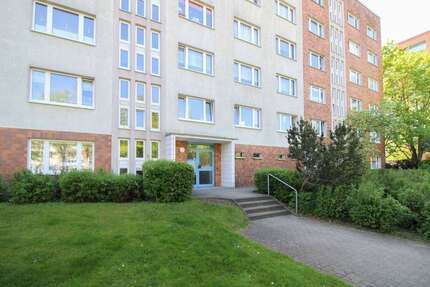 Wohnung Rostock Lütten Klein - 2 Zimmer, 55 m&sup2;, 139.000&euro; | Angebot:26730144