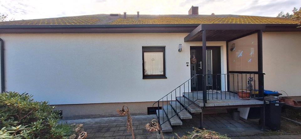 EFH in Gommern 4 zimmer