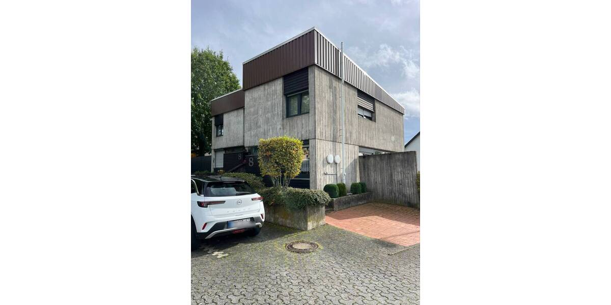 Doppelhaushälfte Frankenberg - 4 Zimmer, 135 m&sup2;, 215.000&euro; | Angebot:25742979
