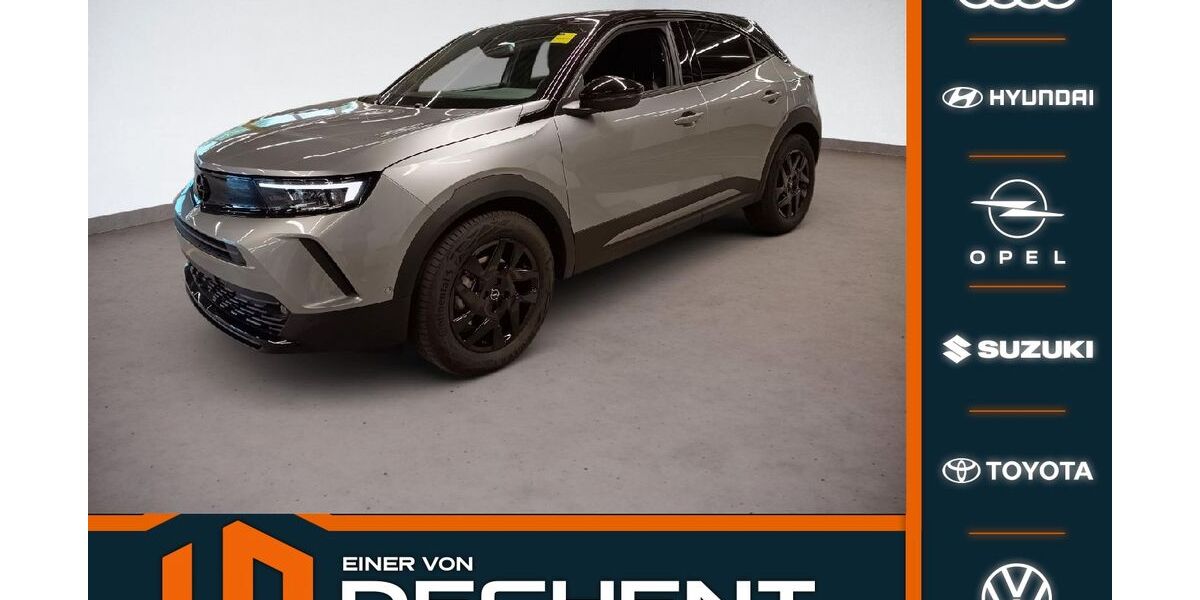 Opel Mokka 12.192 km 23.919 € Heidelberg 69115